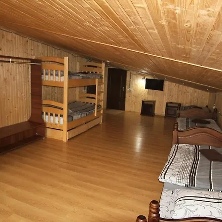 Hostel Міні-Хостел *